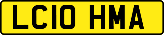 LC10HMA