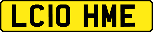 LC10HME