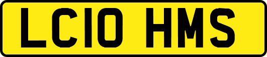 LC10HMS