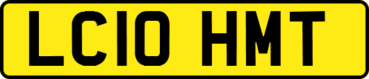 LC10HMT