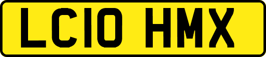 LC10HMX