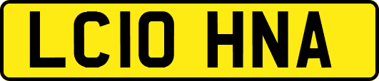 LC10HNA
