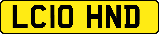 LC10HND