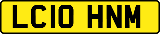LC10HNM