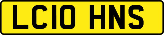 LC10HNS