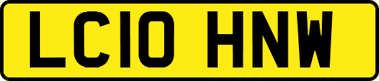 LC10HNW