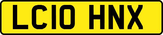 LC10HNX