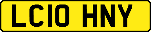 LC10HNY