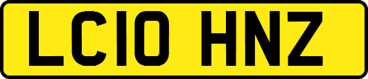LC10HNZ