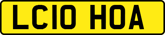 LC10HOA