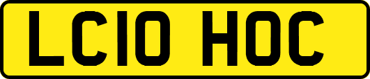 LC10HOC