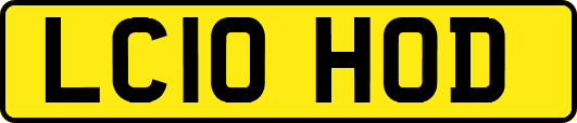 LC10HOD