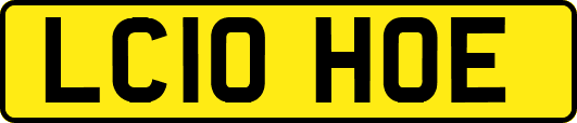 LC10HOE