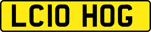LC10HOG