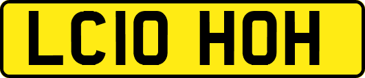 LC10HOH