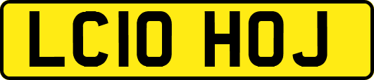 LC10HOJ