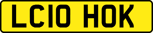 LC10HOK