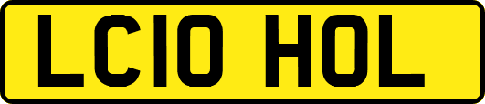 LC10HOL