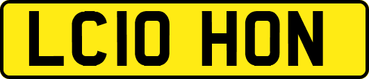 LC10HON