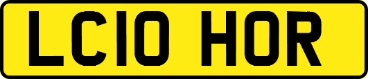 LC10HOR