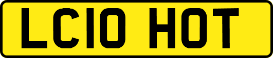 LC10HOT