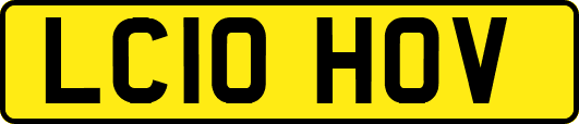 LC10HOV