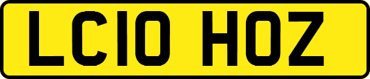 LC10HOZ