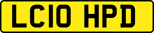 LC10HPD