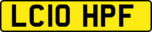 LC10HPF