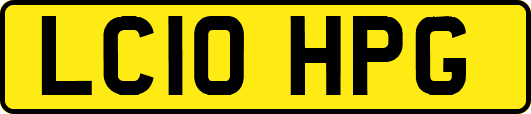LC10HPG