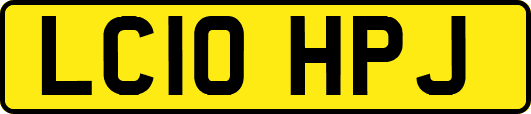 LC10HPJ