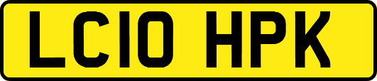 LC10HPK