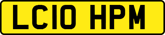 LC10HPM