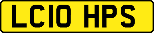 LC10HPS