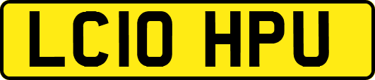 LC10HPU