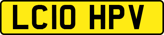 LC10HPV