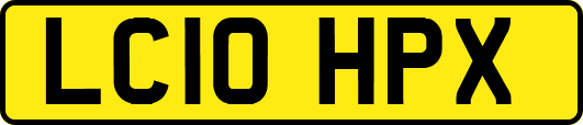 LC10HPX