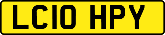 LC10HPY