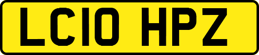LC10HPZ