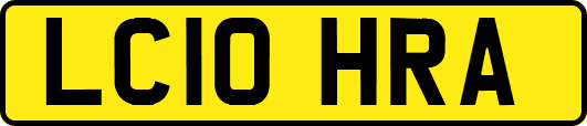 LC10HRA