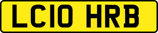 LC10HRB