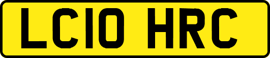 LC10HRC