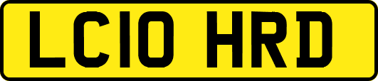LC10HRD