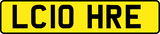 LC10HRE