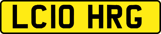 LC10HRG