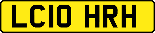 LC10HRH