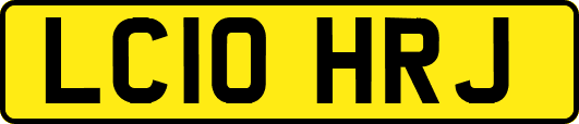 LC10HRJ
