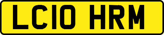 LC10HRM