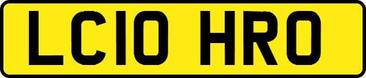 LC10HRO