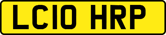 LC10HRP